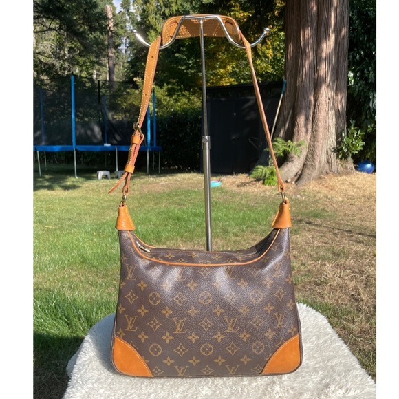 Louis vuitton boulonge - Picture 2 of 16